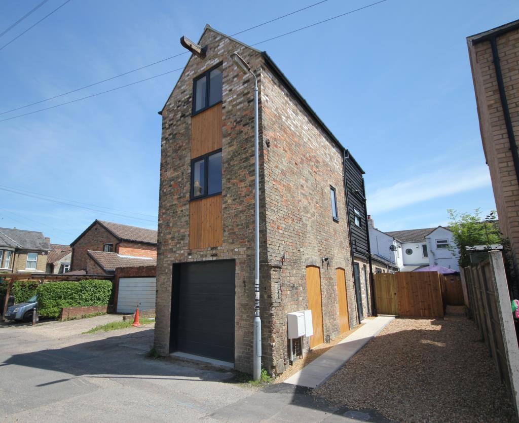 3 Bedroom to let in Littleport Cheffins Ely Office